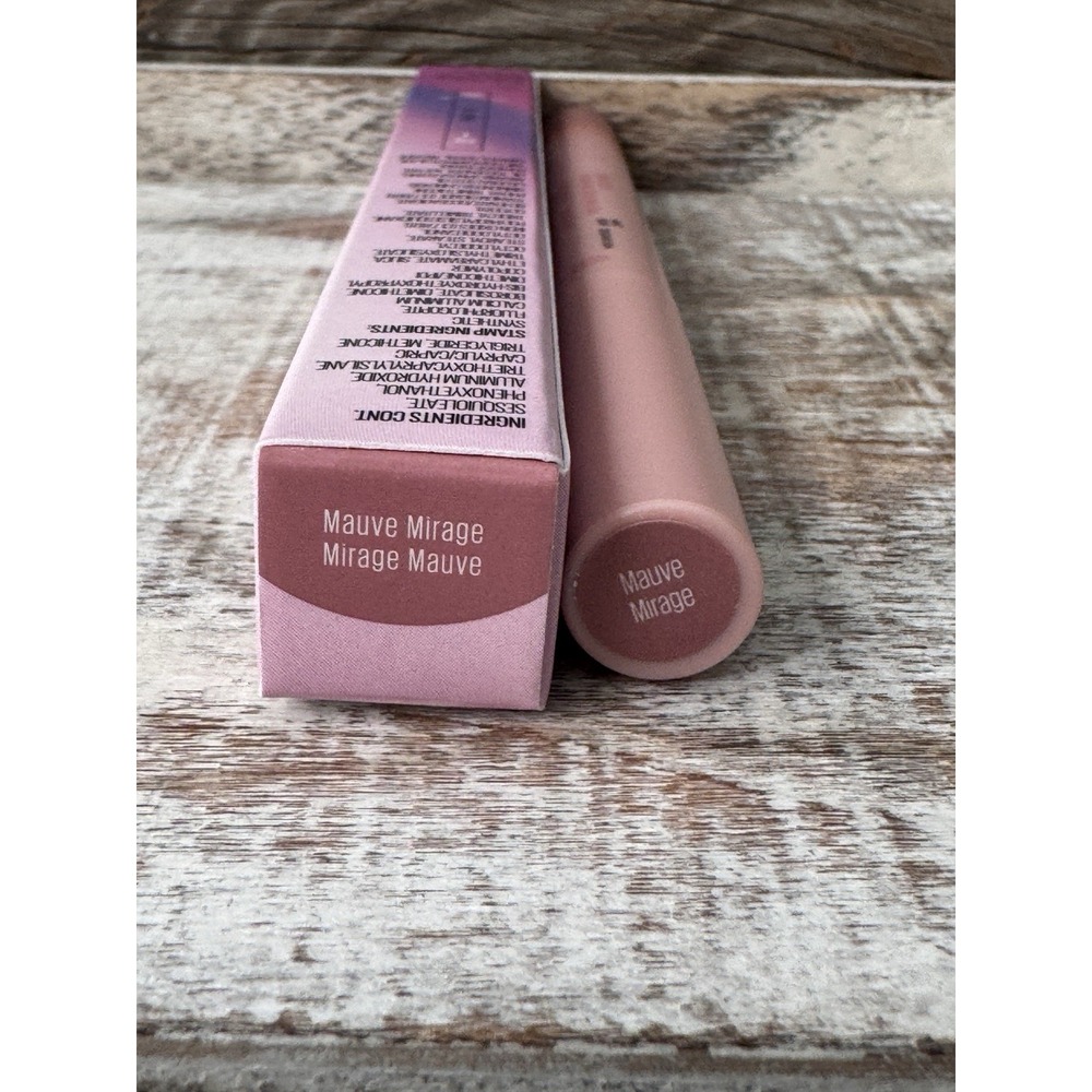 Kaja Wink Dazzle Eyeshadow & Glitter Multistick – Mauve Mirage | MSRP = $22‎ - Picture 5 of 5